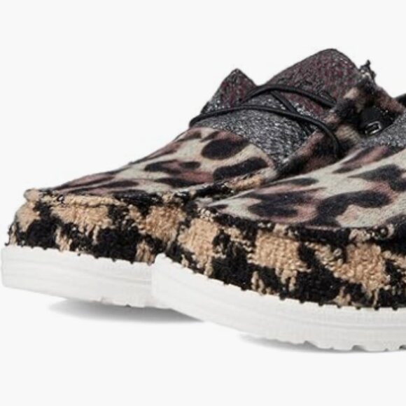 Hey Dude Wendy Patchwork- Various Sizes - Picture 6 of 8